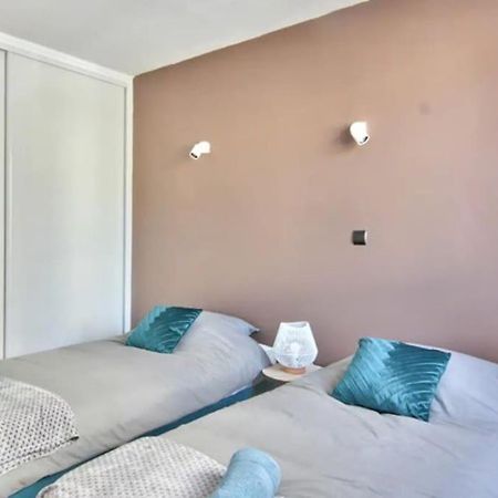 Grand Et Beau T5 Spacieux Saint-Etienne  Extérieur photo