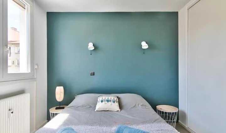 Grand Et Beau T5 Spacieux Saint-Etienne  Extérieur photo