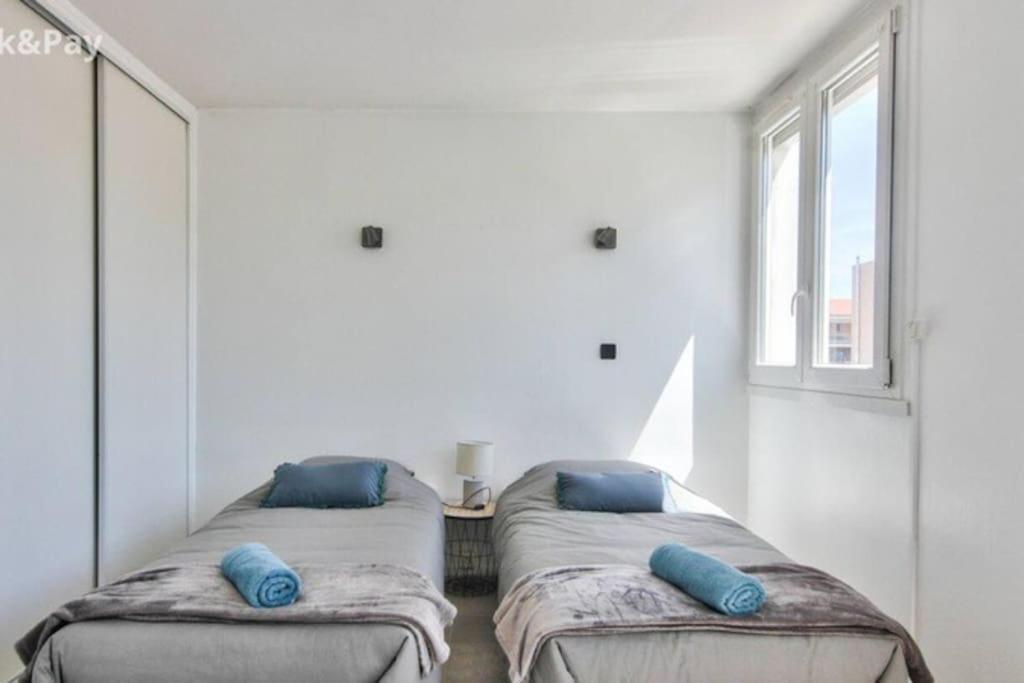 Grand Et Beau T5 Spacieux Saint-Etienne  Extérieur photo