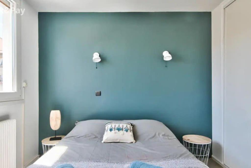 Grand Et Beau T5 Spacieux Saint-Etienne  Extérieur photo